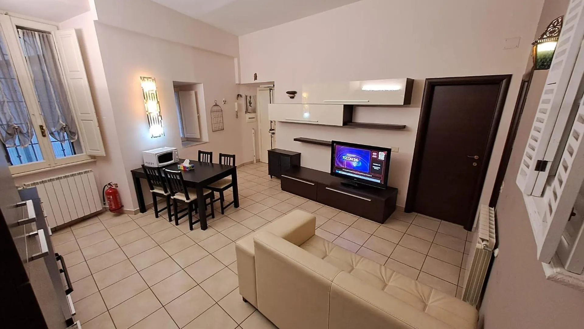La Casetta Di Via Appia - Roma 1929 Apartment Rome