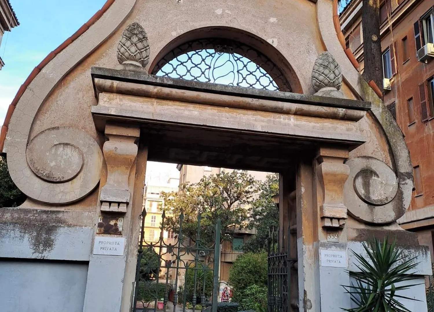 La Casetta Di Via Appia - Roma 1929 Rom