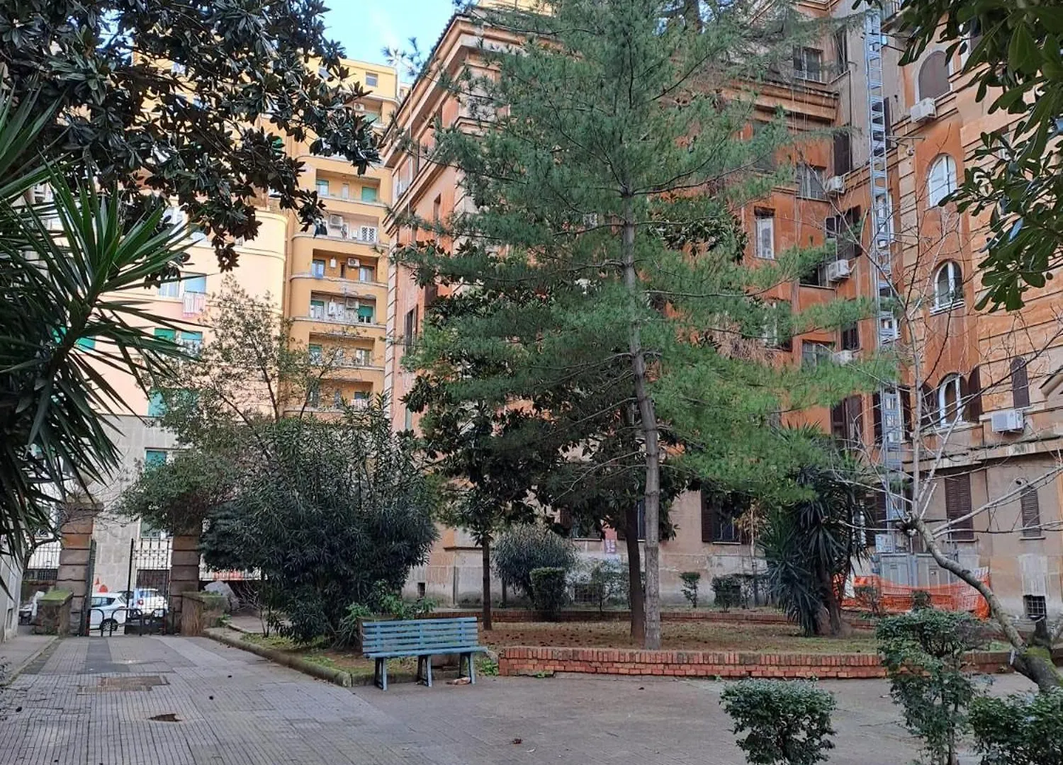 La Casetta Di Via Appia - Roma 1929 Apartment