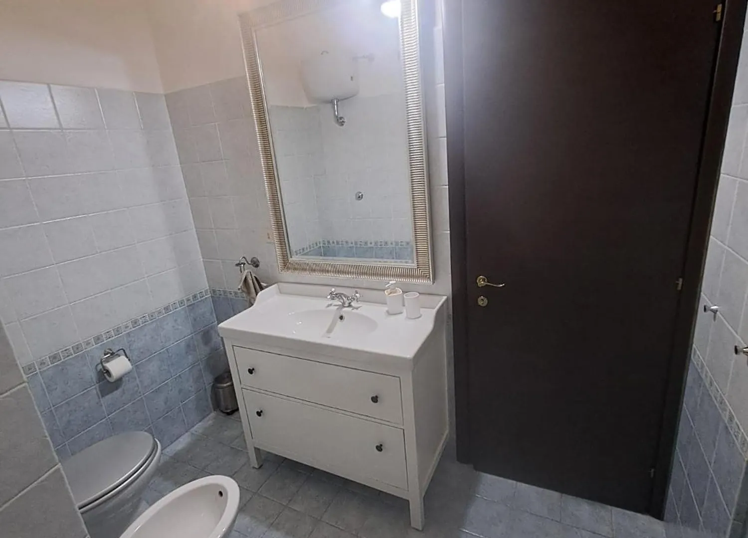 Apartment La Casetta Di Via Appia - Roma 1929 Italy