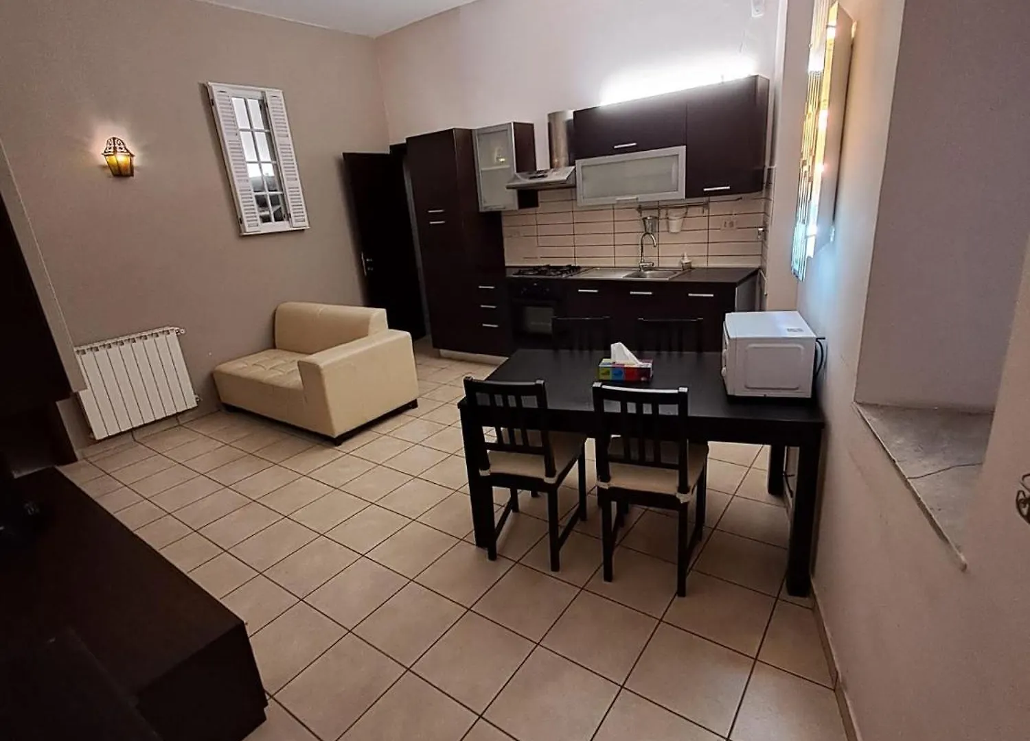 Apartment La Casetta Di Via Appia - Roma 1929